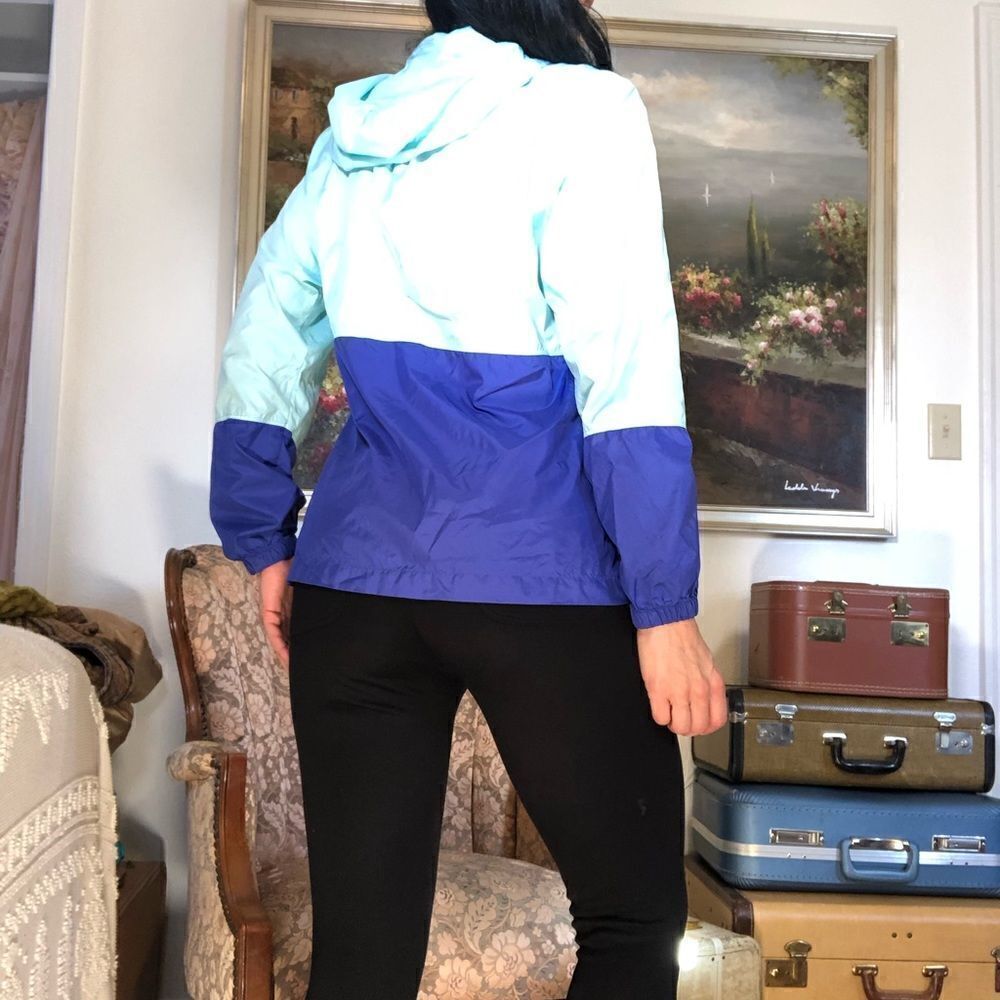 Columbia light jacket coat - Picture 3 of 5
